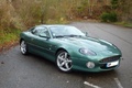 ASTON MARTIN DB7 GTA - VENDU 2003