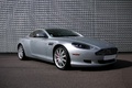 ASTON MARTIN DB9 2006