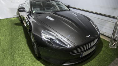 ASTON MARTIN DB9 2015 - 