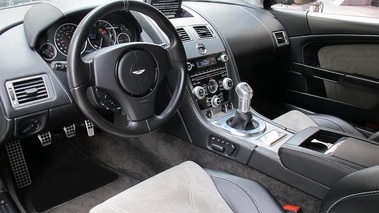 ASTON MARTIN DBS - VENDU 2007 - 