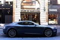 ASTON MARTIN DBS - VENDU 2009