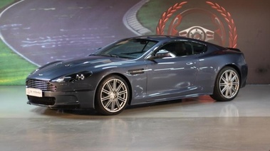 ASTON MARTIN DBS - VENDU 2009 - 