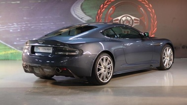 ASTON MARTIN DBS - VENDU 2009 - 