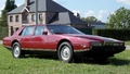 ASTON MARTIN LAGONDA V8 1984