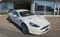 ASTON MARTIN Rapide - VENDU 2011