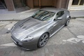 ASTON MARTIN V12 Vantage - VENDU 2009