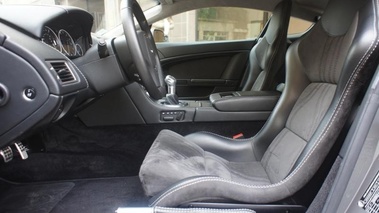 ASTON MARTIN V12 Vantage - VENDU 2009 - 