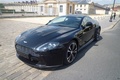 ASTON MARTIN V12 Vantage - VENDU 2010