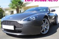 ASTON MARTIN V8 VANTAGE 2006