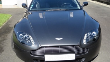 ASTON MARTIN V8 VANTAGE 2006 - ASTON-MARTIN V8 Vantage 4.3 zsa 2