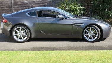 ASTON MARTIN V8 VANTAGE 2006 - ASTON-MARTIN V8 Vantage 4.3 zerostressauto 1