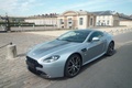 ASTON MARTIN V8 Vantage - VENDU 2013