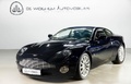 ASTON MARTIN Vanquish 2002