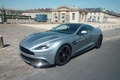 ASTON MARTIN Vanquish - VENDU 2013