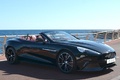 ASTON MARTIN Vanquish Volante - VENDU 2014