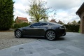 ASTON MARTIN VANTAGE S 2012