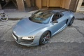 AUDI R8 GT Spyder - VENDU 2012