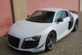 AUDI R8 GT - VENDU 2012