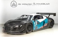 AUDI R8 LMS GT3 2012