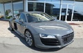 AUDI R8 V10 - VENDU 2009