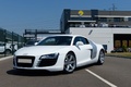 AUDI R8 V8 - VENDU 2010