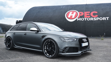 AUDI RS6-R ABT 2015 - 