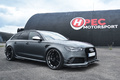 AUDI RS6-R ABT 2015