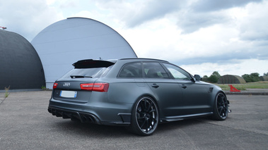 AUDI RS6-R ABT 2015 - 