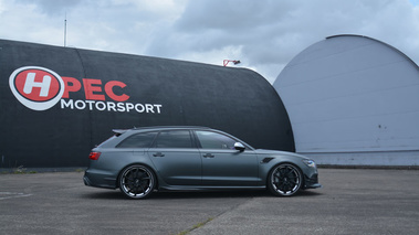 AUDI RS6-R ABT 2015 - 