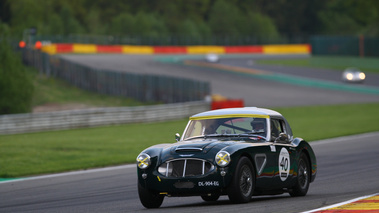 AUTRE MARQUE Austin Healey 3000 MkI 1960 - 