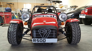 AUTRE MARQUE Caterham R 500 Superlight 2000 - 