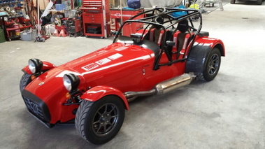 AUTRE MARQUE Caterham R 500 Superlight 2000 - 