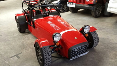 AUTRE MARQUE Caterham R 500 Superlight 2000 - 