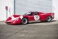 AUTRE MARQUE Chevron B16 - VENDU 1970