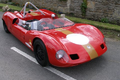 AUTRE MARQUE ELVA - MK7S - VENDU 1963