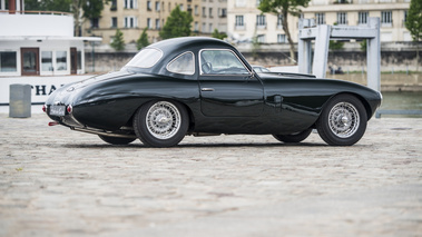 AUTRE MARQUE Frazer Nash Le Mans Coupe 1954 - 