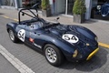 AUTRE MARQUE Ginetta G4 - VENDU 1961