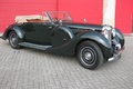 AUTRE MARQUE Lagonda LG 6 DHC - VENDU 1938