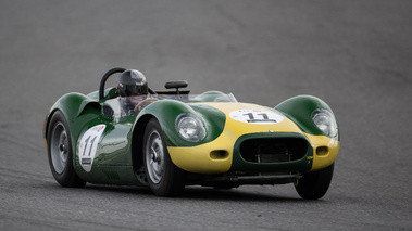 AUTRE MARQUE Lister Jaguar Knobbly 1958 - 