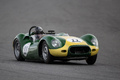 AUTRE MARQUE Lister Jaguar Knobbly 1958