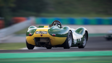 AUTRE MARQUE Lister Jaguar Knobbly 1958 - 