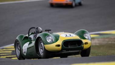 AUTRE MARQUE Lister Jaguar Knobbly 1958 - 