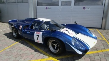 AUTRE MARQUE Lola T70 MkIII 1967 - 