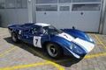 AUTRE MARQUE Lola T70 MkIII 1967