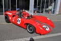 AUTRE MARQUE LOLA T70 SL70/1 - VENDU 1965