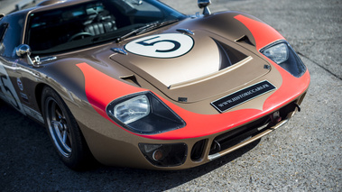 AUTRE MARQUE Superformance GT40 2009 - 