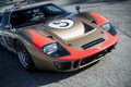 AUTRE MARQUE Superformance GT40 2009