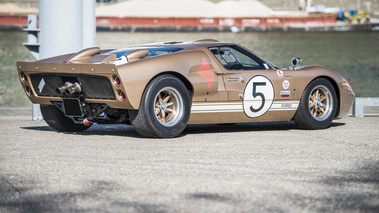 AUTRE MARQUE Superformance GT40 2009 - 