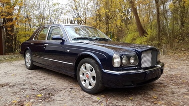 BENTLEY Arnage RL - VENDU 2001 - 