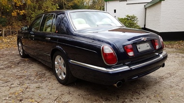 BENTLEY Arnage RL - VENDU 2001 - 